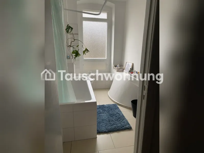 Tauschwohnung: Suche 2-2,5 Zimmer-Wohnung im PBerg — photo 1